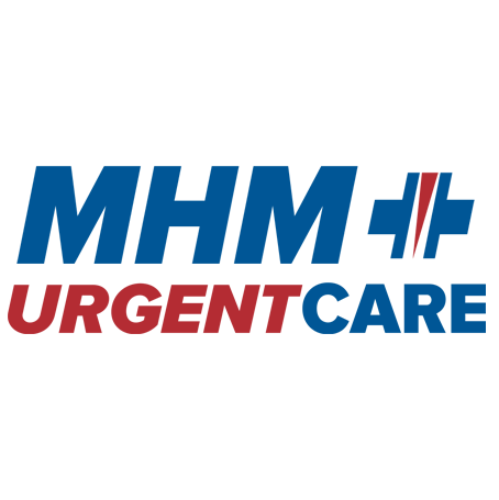 MHM Urgent Care HEROfarm Marketing, Public Relations, and Design New Orleans