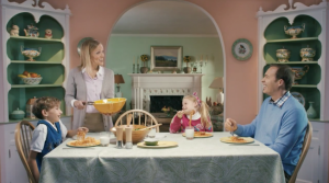 Geico Unskippable Pre-Roll ads