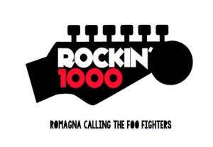 Rockin' 1000 viral video - Foo Fighters Learn to Fly