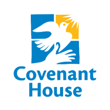 Covenant House - New Orleans - HEROfarm