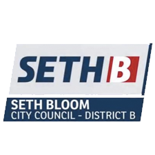 Seth Bloom - New Orleans City Council - HEROfarm