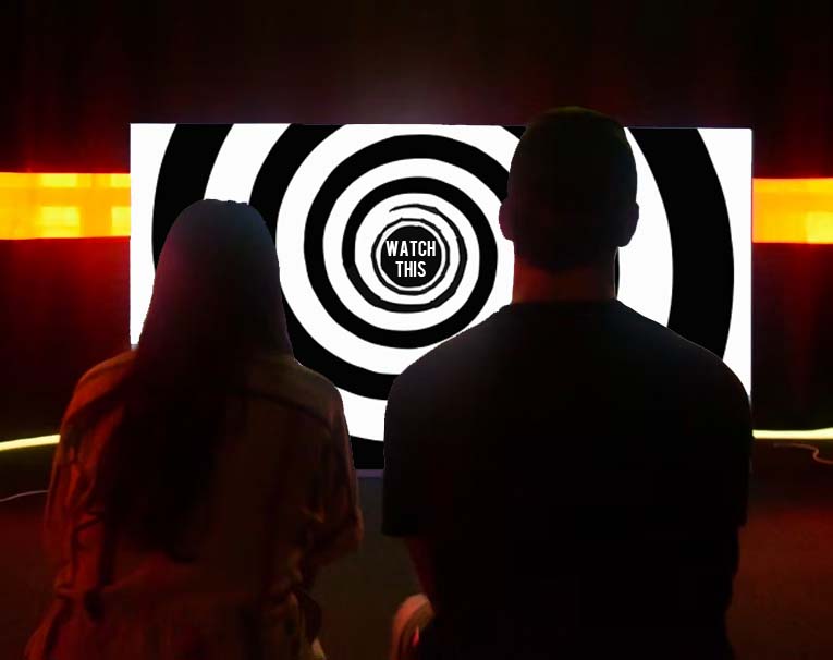 No longer are families and friends subordinate to media executives, forced to encircle a stationary device at a specific time on a specific day while bombarded by an increasing number of advertisements shrouding a shrinking amount of actual desired content.