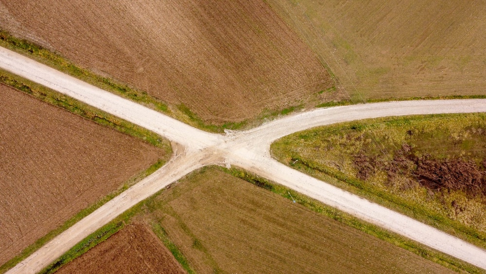 Like joyriding travelers speeding to nowhere in particular, brands and media executives arrived at a crossroads for a rapidly changing world that demanded a decision be made — how do we proceed?