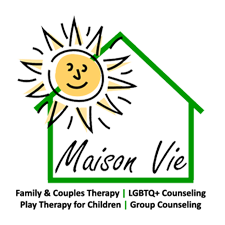 Maison Vie New Orleans Therapy and Counseling - HEROfarm New Orleans Marketing and Public Relations