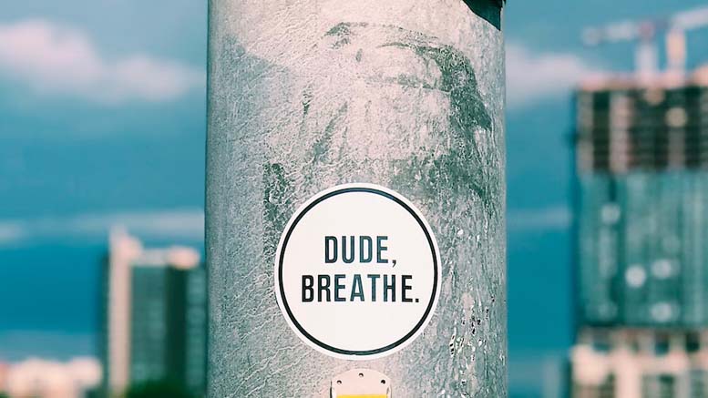 Perfectionism - 8 Portfolio Building Tips For Panicking Design & Ad Students