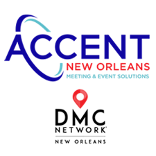 ACCENT DMC New Orleans
